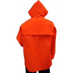 Vedenpitävä takki MAT PCV art. 0101