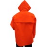 Rain Jacket MAT PCV art. 0101