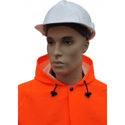 Vedenpitävä takki MAT PCV art. 0101