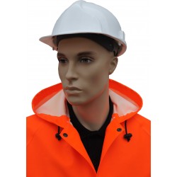 Vedenpitävä takki MAT PCV art. 0101