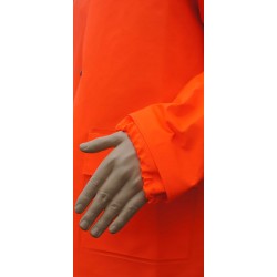 Vedenpitävä takki MAT PCV art. 0101