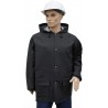 Rain Jacket MAT PCV art. 0101