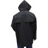 Rain Jacket MAT PCV art. 0101