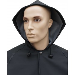 Vedenpitävä takki MAT PCV art. 0101