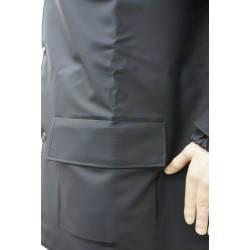 Vedenpitävä takki MAT PCV art. 0101