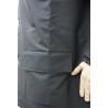 Rain Jacket MAT PCV art. 0101