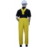 Rain Bib Pants art. 0304