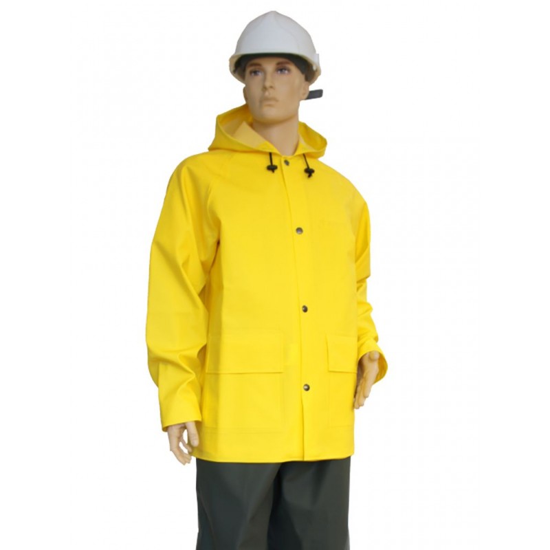 Rain Suit MAT PVC art. 1005