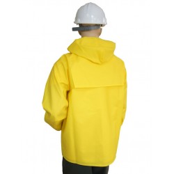 Rain Suit MAT PVC art. 1005
