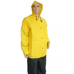 Rain Suit MAT PVC art. 1005