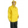 Rain Suit MAT PVC art. 1005