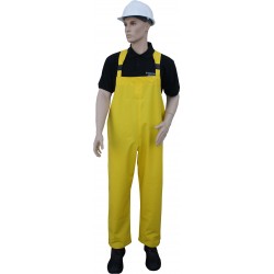 Rain Suit MAT PVC art. 1005