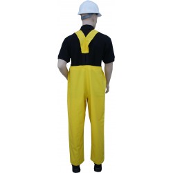 Rain Suit MAT PVC art. 1005