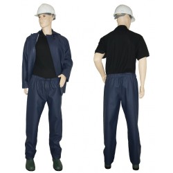 Rain trousers art. 0203