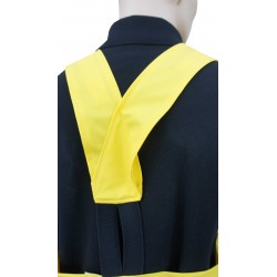 Rain Suit MAT PVC art. 1005