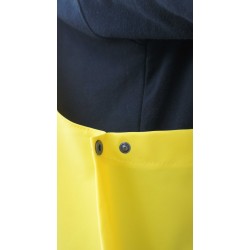 Rain Suit MAT PVC art. 1005