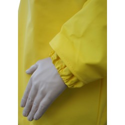 Rain Suit MAT PVC art. 1005