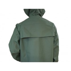 Vedenpitävä takki MAT PCV art. 0101