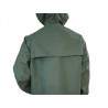 Rain Jacket MAT PCV art. 0101