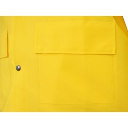 Vedenpitävä takki MAT PCV art. 0101