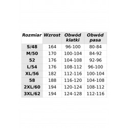 Hi-Viz waterproof Trousers art. 0203OS