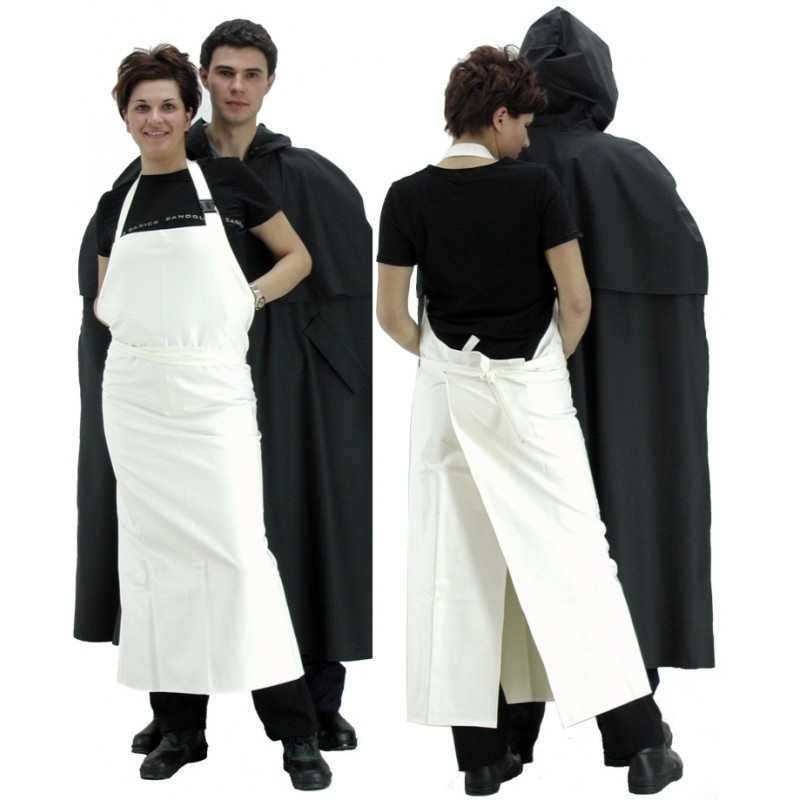 Apron MAT PVC art. 0601