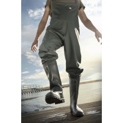 Kalastuskahluusaappaat WADERS art. 0310