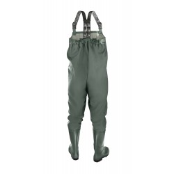 Kalastuskahluusaappaat WADERS art. 0310