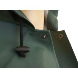 Vedenpitävä takki BASIC PCV art. 0100