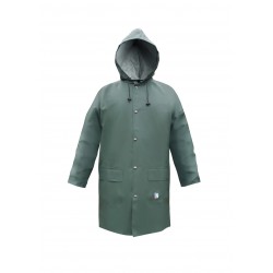 Rain Jacket Basic PCV art. 0100