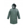 Kurtka wodoochronna MAT PCV art.0101