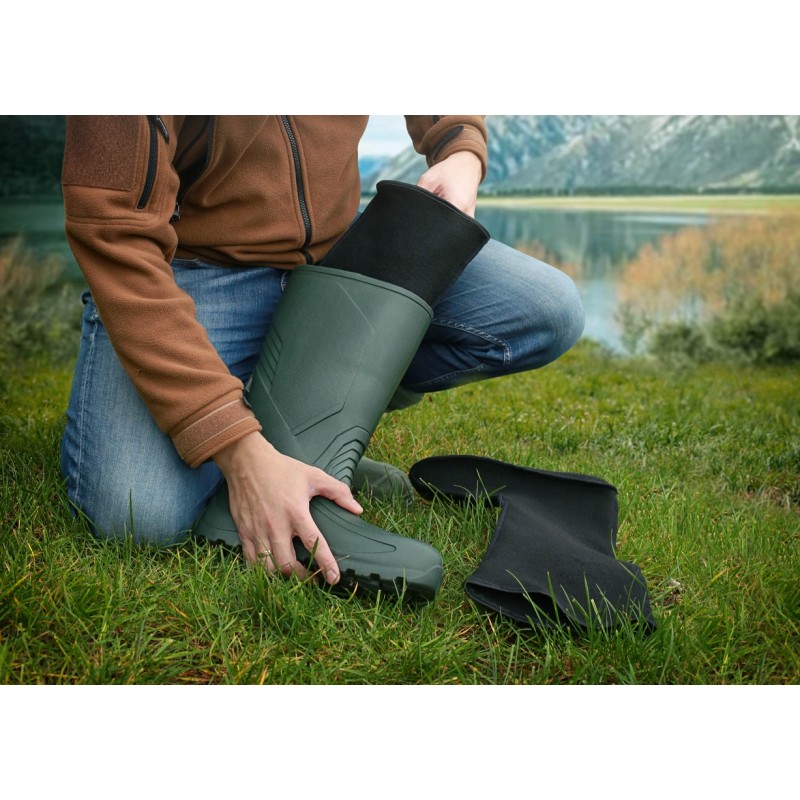 Ocieplacz do kaloszy