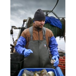Rękawica Rybacka z narękawnikiem art. 0626
