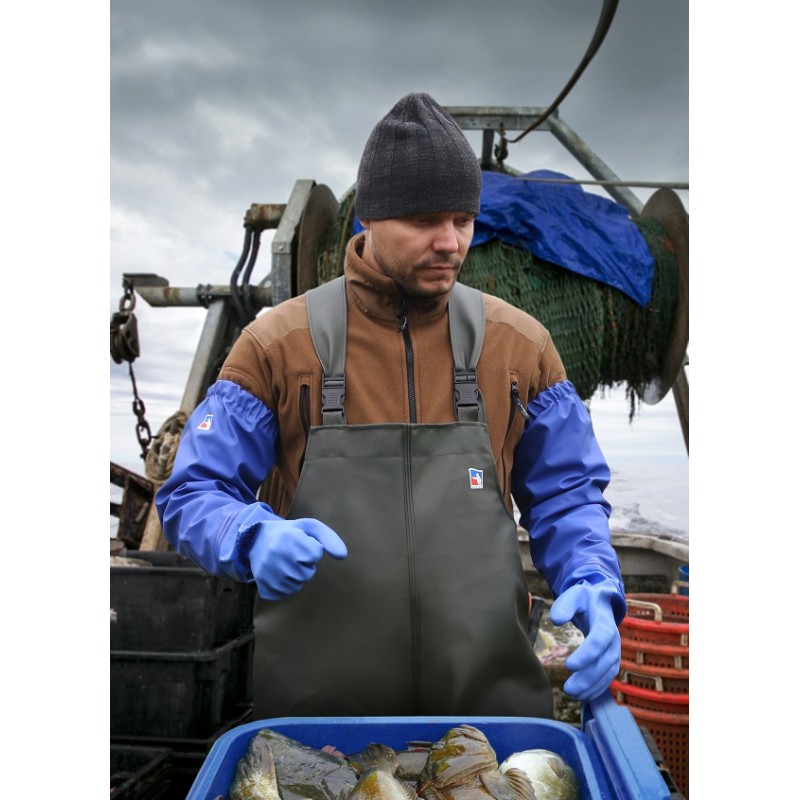 Rękawica Rybacka z narękawnikiem art. 0626