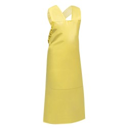 Fartuch masarski ze wzmocnieniem art. M75