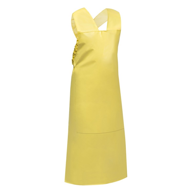 Vahvistettu teurastajan esiliina art. M75