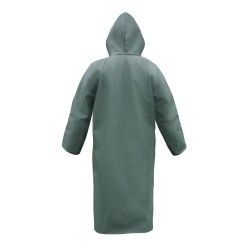 Rain Coat BASIC PVC art. 1200