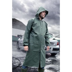 Rain Coat BASIC PVC art. 1200