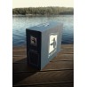 Fiskevadebukser DUNLOP art. 0311-D