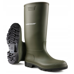 Fiskevadebukser DUNLOP art. 0311-D