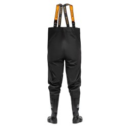 Apsauginės krūtininės brastos kelnės DUNLOP art. 0312-S5