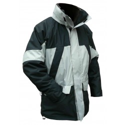 Thermo-Active Multi-Season Jacket art. 0165 | MAT